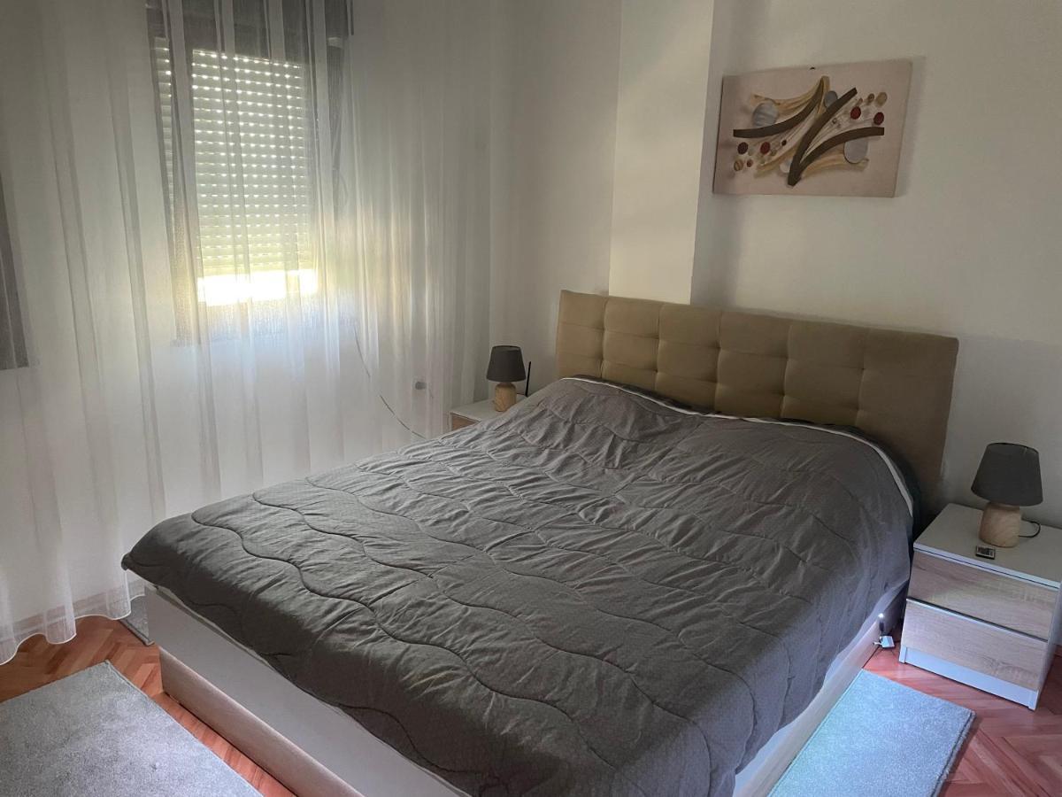 Modern Reality Apartamento Kumanovo Exterior foto