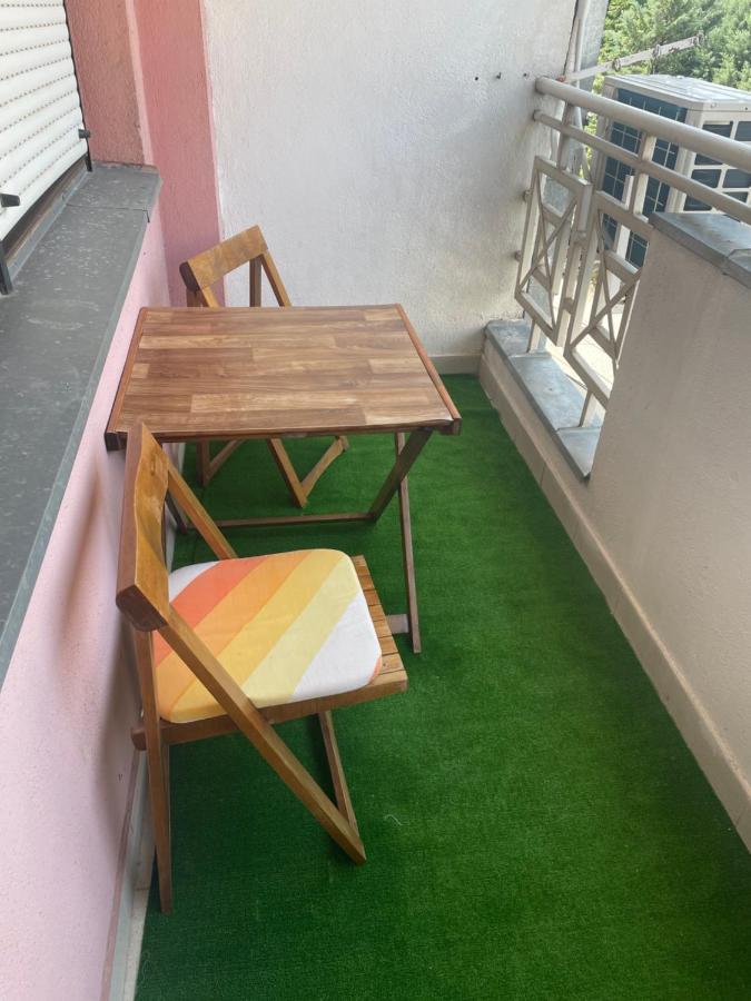 Modern Reality Apartamento Kumanovo Exterior foto