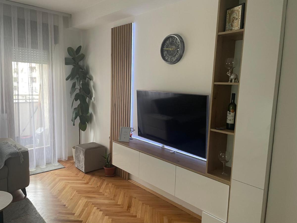 Modern Reality Apartamento Kumanovo Exterior foto