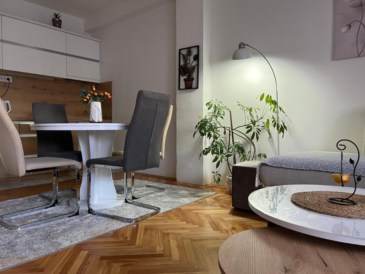Modern Reality Apartamento Kumanovo Exterior foto